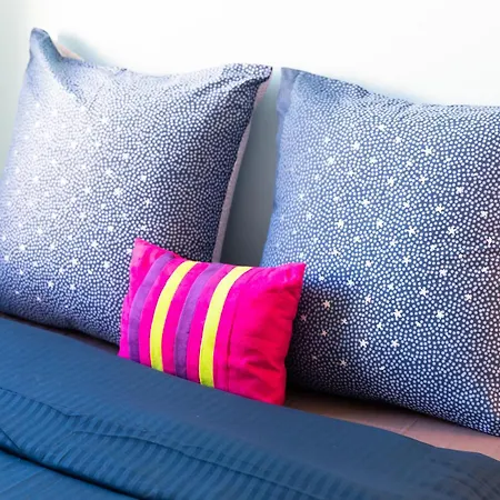 Apartment Le Scandi Bleu - Proche Gare - Cozy *